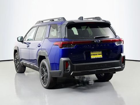 New 2026 Subaru Outback Limited XT image 5