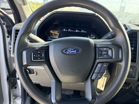 Used 2021 Ford F350 XL w/ Power Equipment Group AWD/4WD image 14