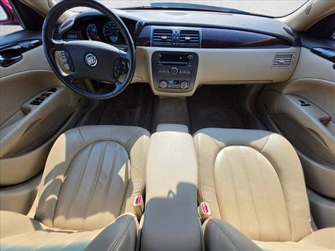 Used 2011 Buick Lucerne CXL FWD image 13