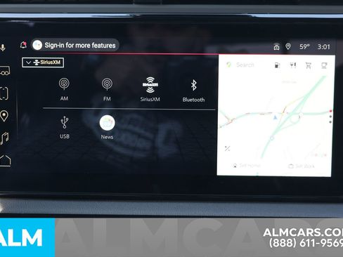 Used 2026 GMC Sierra 2500 AT4 image 32