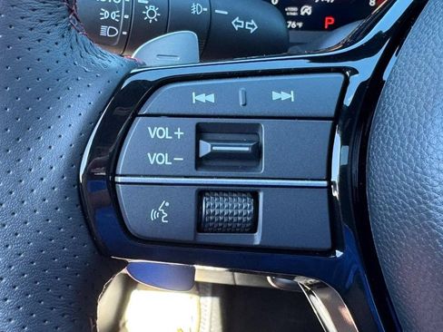 Certified 2026 Acura ADX A-Spec AWD/4WD image 22