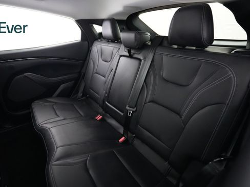 Used 2025 Ford Mustang Mach-E Premium AWD/4WD image 24