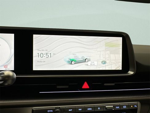 New 2025 Hyundai Ioniq 6 SEL image 22