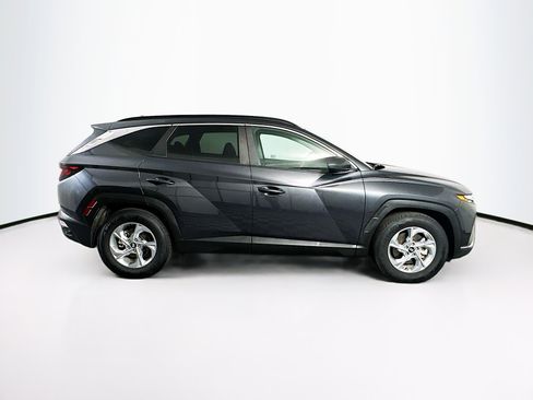 Used 2024 Hyundai Tucson SEL image 10