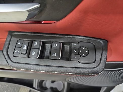Used 2025 RAM 1500 Rebel w/ Bed Utility Group image 29