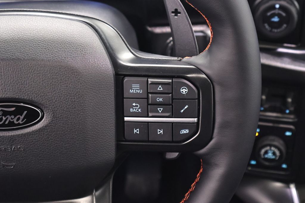 New 2026 Ford F150 Raptor AWD/4WD image 21