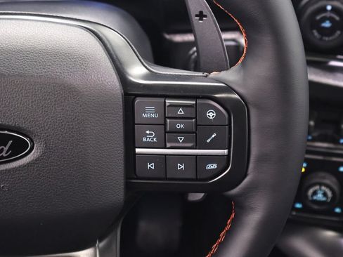 New 2026 Ford F150 Raptor AWD/4WD image 21