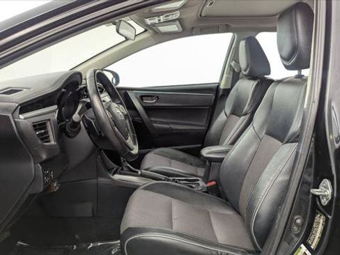 Used 2014 Toyota Corolla S FWD image 14