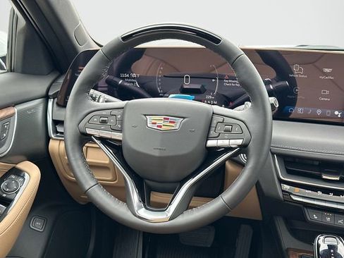 New 2026 Cadillac CT5 Premium Luxury image 5