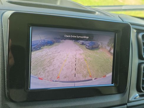 Used 2025 RAM ProMaster 2500 w/ Safety Group FWD image 16