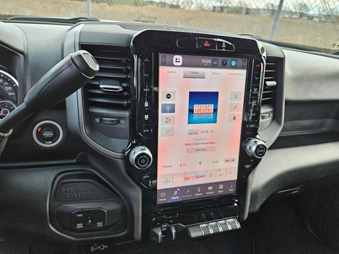 New 2026 RAM 3500 Tradesman image 13