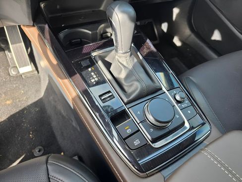 Used 2025 MAZDA CX-30 AWD 2.5 S w/ Premium Package image 15