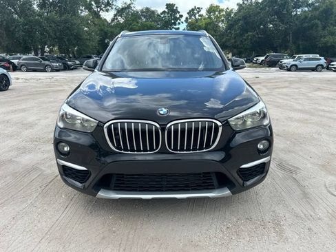 Used 2018 BMW X1 sDrive28i FWD image 15