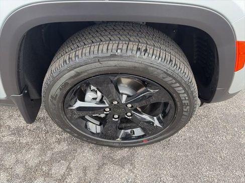 New 2025 Jeep Grand Cherokee Altitude w/ Trailer Tow Package image 14