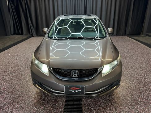 Used 2013 Honda Civic EX image 3