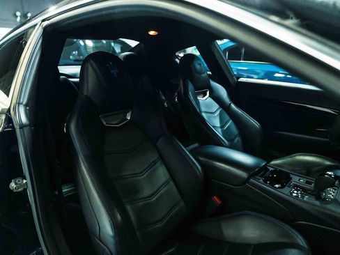 Used 2018 Maserati GranTurismo MC RWD image 19
