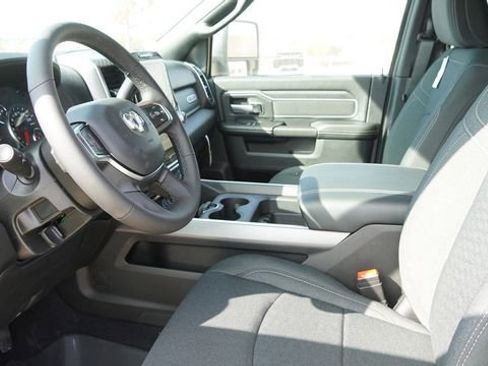 New 2026 RAM 3500 Lone Star image 18