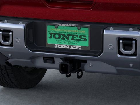 Used 2025 Ford Bronco Sport Big Bend image 29