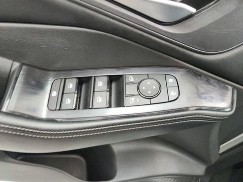 Used 2024 Nissan Rogue SV AWD/4WD image 29