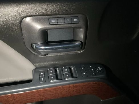 Used 2017 GMC Sierra 1500 SLT image 22