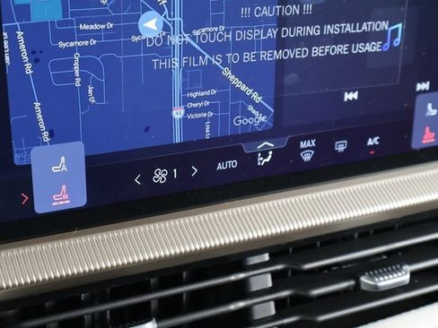 New 2026 Ford Explorer Active image 33