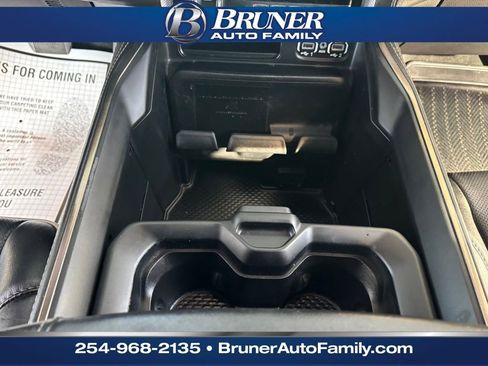 Used 2020 RAM 1500 Limited image 23