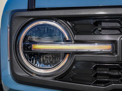 Used 2023 Ford Bronco Raptor image 6