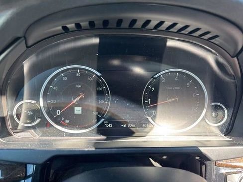 Used 2018 BMW X5 xDrive50i w/ M Sport Package image 36