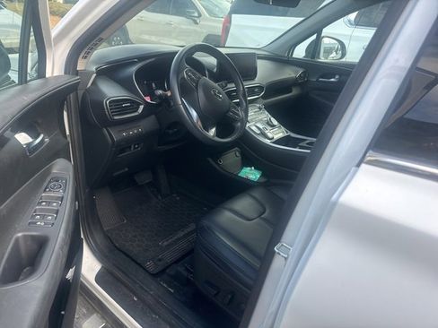 Used 2023 Hyundai Santa Fe XRT image 5