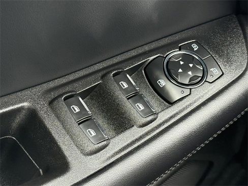 Certified 2024 Ford Edge SEL w/ Convenience Package image 21