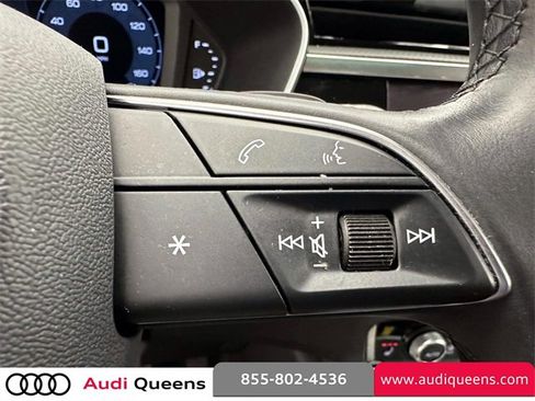 Certified 2022 Audi Q3 2.0T Premium Plus w/ Premium Plus Package image 29