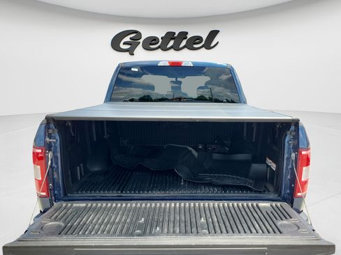 Used 2019 Ford F150 XLT RWD image 9