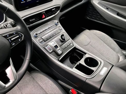 Certified 2023 Hyundai Santa Fe SEL FWD image 14