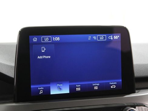 Certified 2025 Ford Escape Active w/ Cold Weather Package image 11