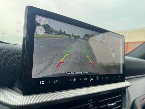 Certified 2025 Ford Explorer ST-Line RWD image 31