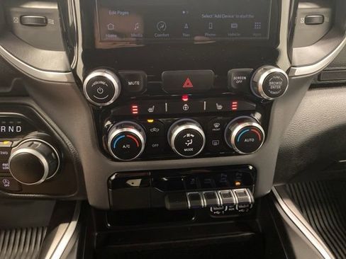 Used 2022 RAM 1500 Big Horn image 17