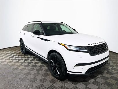Used 2024 Land Rover Range Rover Velar S