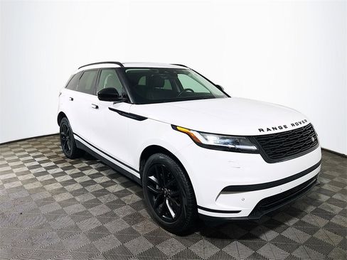 Used 2024 Land Rover Range Rover Velar S image 1