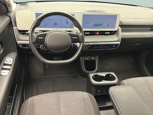Used 2024 Hyundai Ioniq 5 SEL AWD/4WD image 11