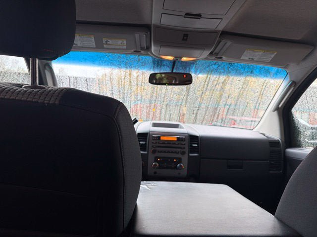 Used 2008 Nissan Titan LE AWD/4WD image 22