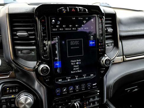 Used 2021 RAM 1500 Limited AWD/4WD image 30