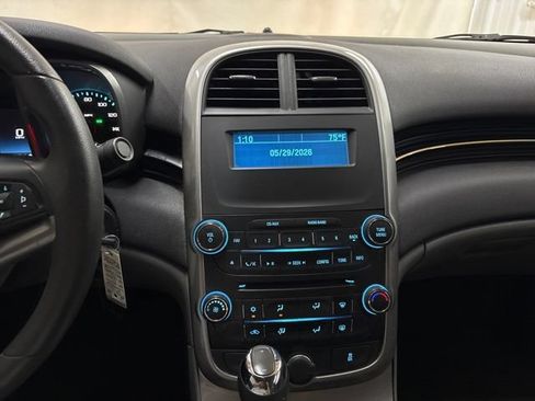 Used 2015 Chevrolet Malibu LS FWD image 28