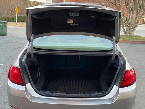 Used 2012 BMW 535i Sedan image 11