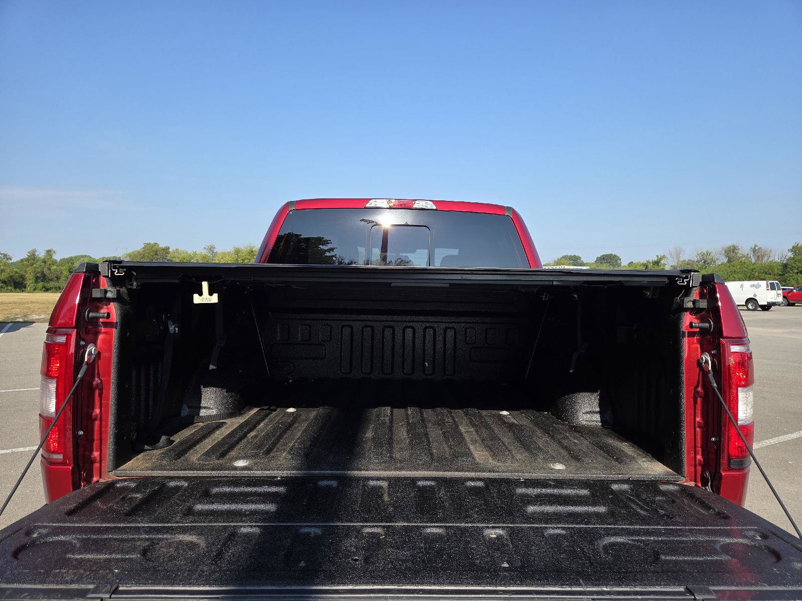 Used 2019 Ford F150 XLT w/ Equipment Group 302A Luxury AWD/4WD image 32