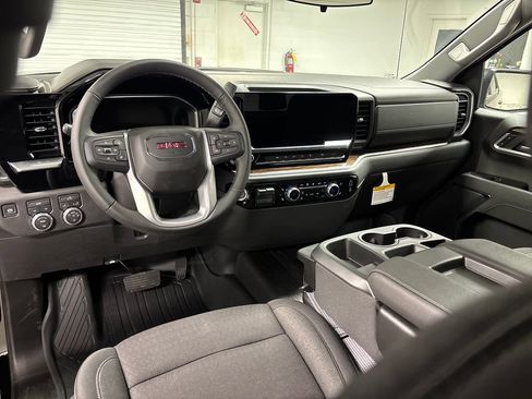 New 2026 GMC Sierra 1500 Elevation w/ Elevation Select Package AWD/4WD image 25