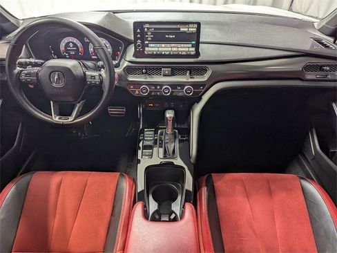Used 2023 Acura Integra A-Spec image 6