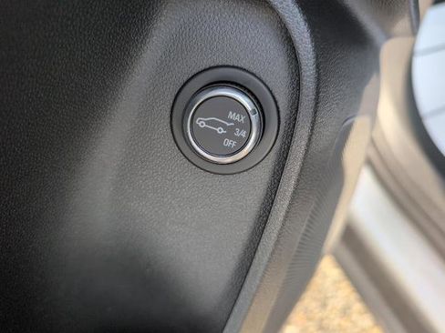 New 2025 Buick Envista Preferred w/ Convenience I Package image 16