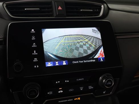 Used 2022 Honda CR-V Touring image 6