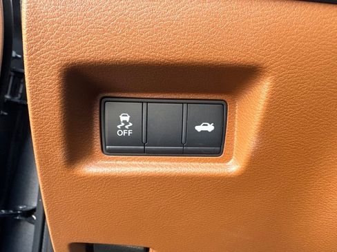 Used 2023 INFINITI Q50 Luxe w/ Cargo Package image 13