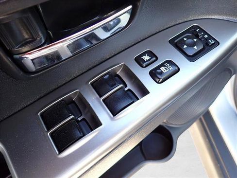 Used 2024 Mitsubishi Outlander Sport AWD image 13